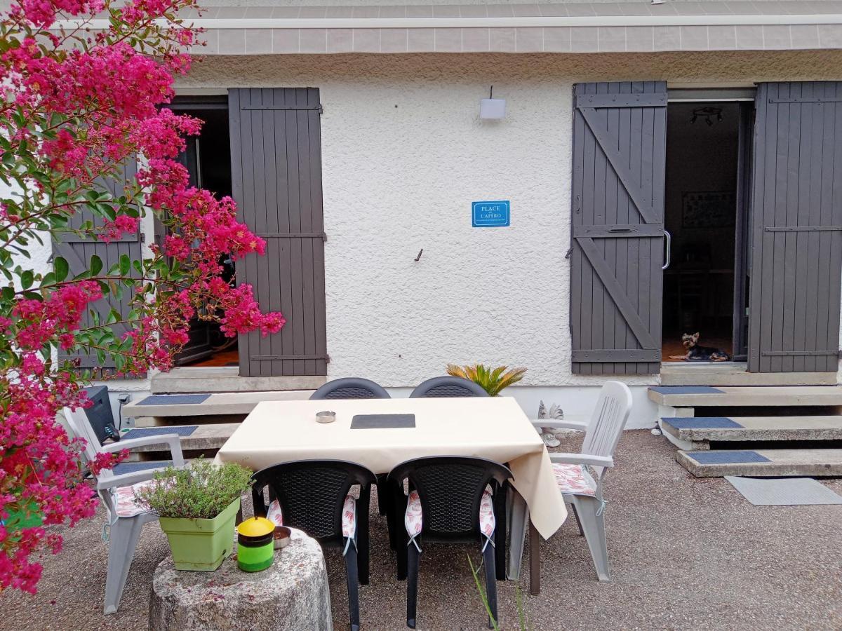 Detente Dauphinoise Bed & Breakfast